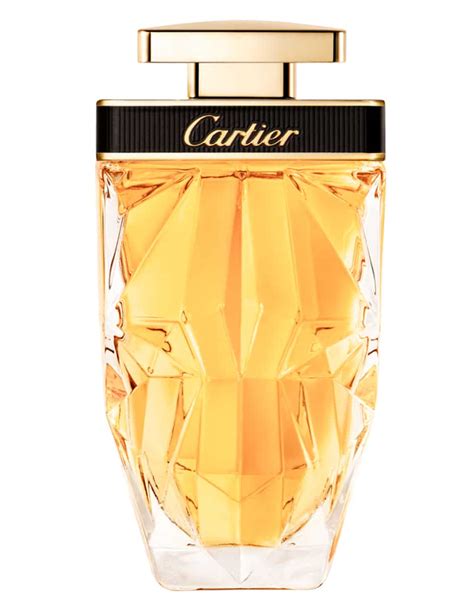 perfume cartier mujer precio|perfume cartier la panthere mujer.